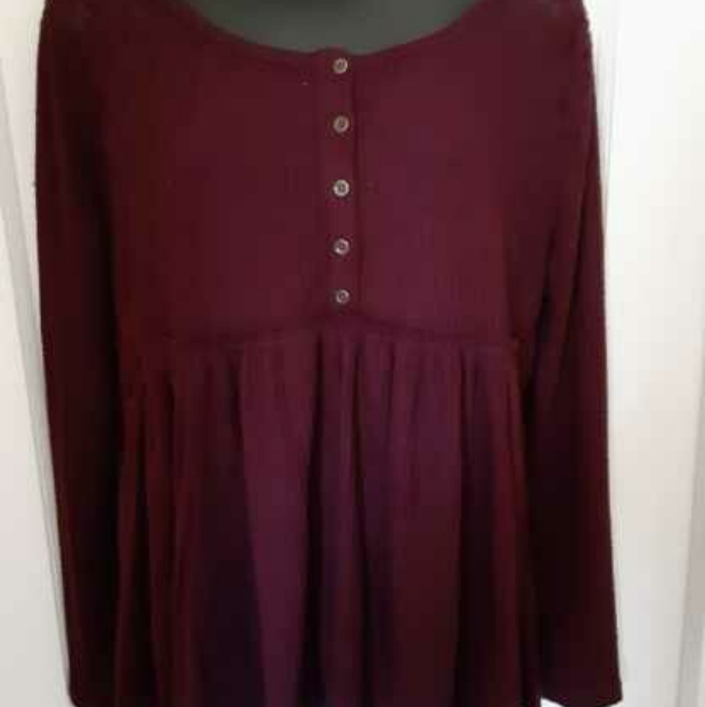 Women's blouse